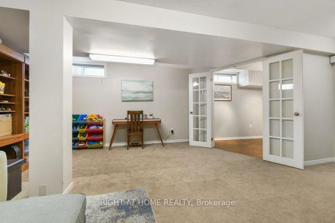 Photo 31 at 223 Longshire Circle, Nepean (Longfields), Ottawa