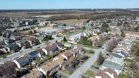 Photo 39 at 223 Longshire Circle, Nepean (Longfields), Ottawa