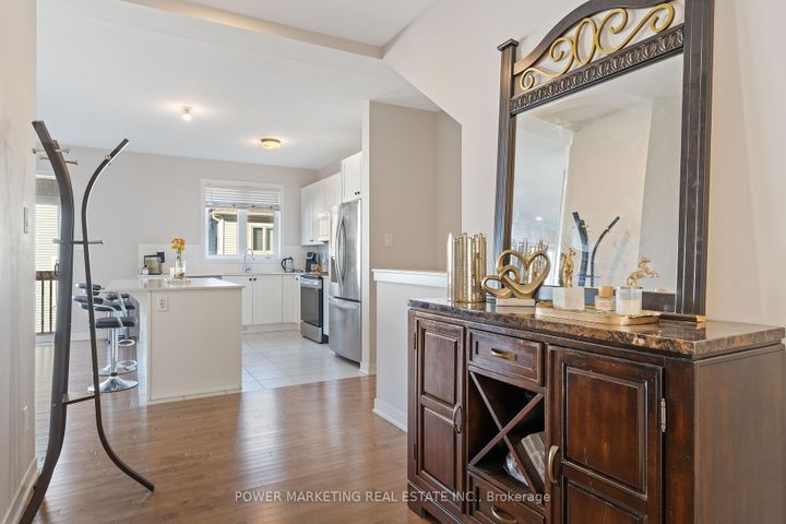 Photo 6 at 228 Appalachian Circle, Nepean (Half Moon Bay), Ottawa