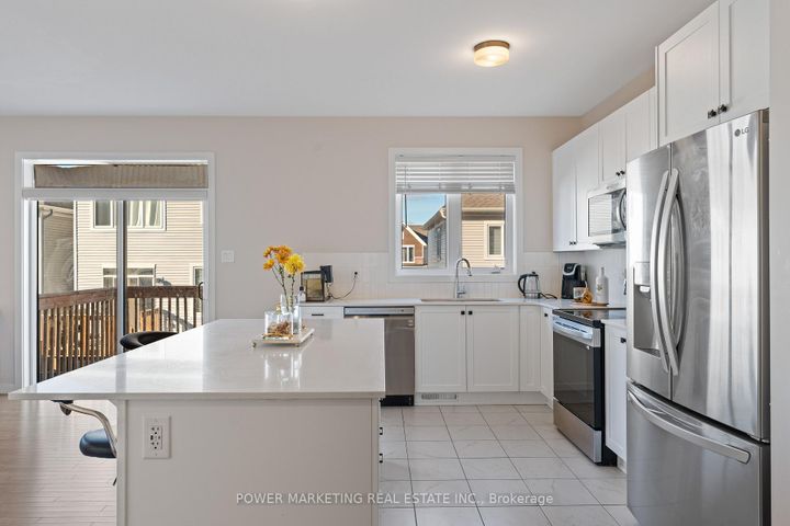 Photo 7 at 228 Appalachian Circle, Nepean (Half Moon Bay), Ottawa