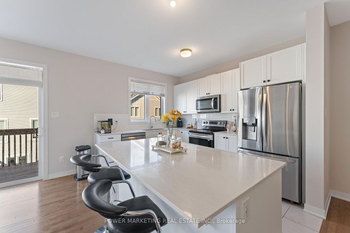 Photo 8 at 228 Appalachian Circle, Nepean (Half Moon Bay), Ottawa