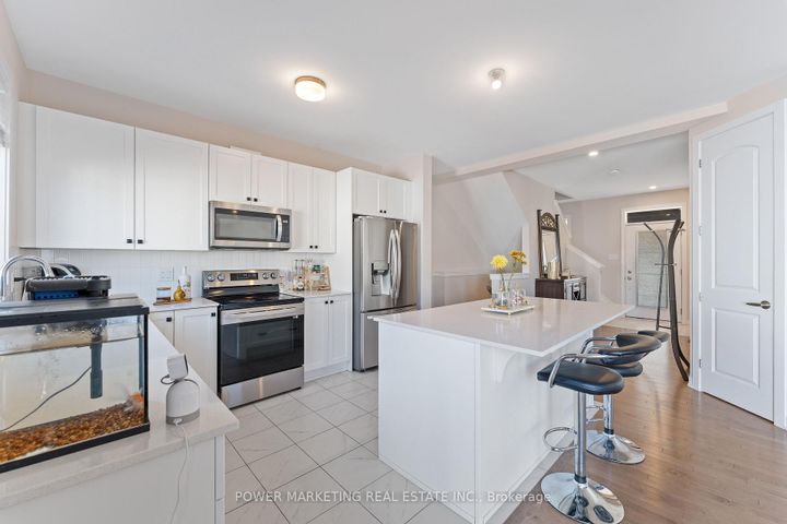 Photo 10 at 228 Appalachian Circle, Nepean (Half Moon Bay), Ottawa
