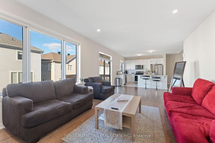 Photo 13 at 228 Appalachian Circle, Nepean (Half Moon Bay), Ottawa