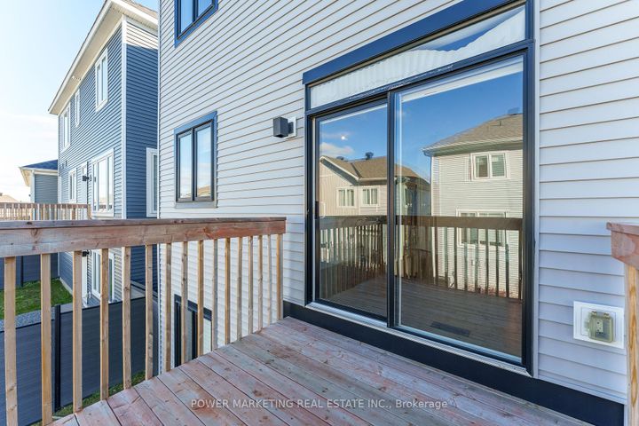 Photo 14 at 228 Appalachian Circle, Nepean (Half Moon Bay), Ottawa