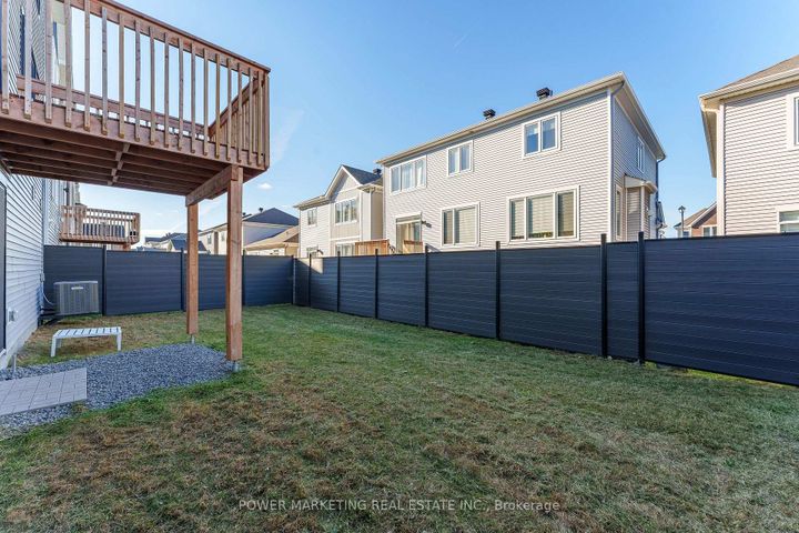 Photo 28 at 228 Appalachian Circle, Nepean (Half Moon Bay), Ottawa