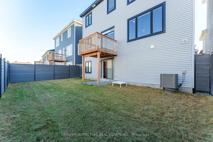 Photo 29 at 228 Appalachian Circle, Nepean (Half Moon Bay), Ottawa