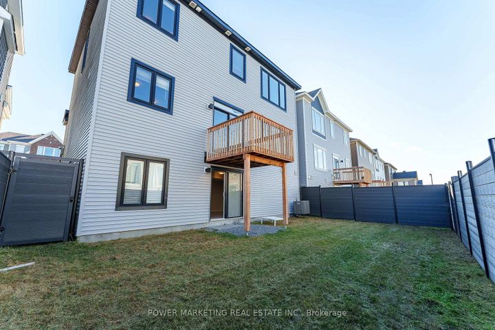 Photo 30 at 228 Appalachian Circle, Nepean (Half Moon Bay), Ottawa