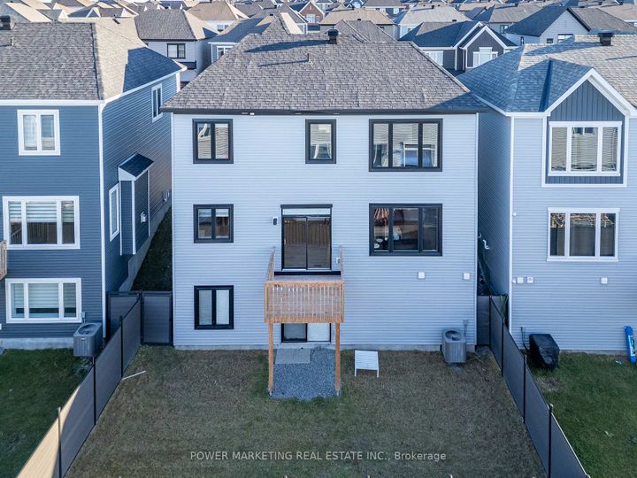 Photo 31 at 228 Appalachian Circle, Nepean (Half Moon Bay), Ottawa