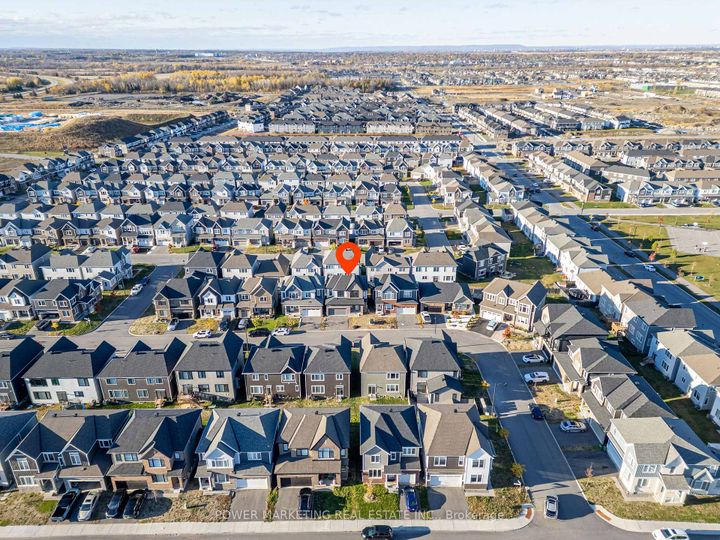 Photo 32 at 228 Appalachian Circle, Nepean (Half Moon Bay), Ottawa