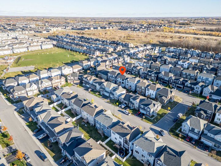 Photo 35 at 228 Appalachian Circle, Nepean (Half Moon Bay), Ottawa