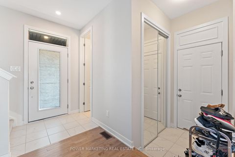 Photo 4 at 228 Appalachian Circle, Nepean (Half Moon Bay), Ottawa