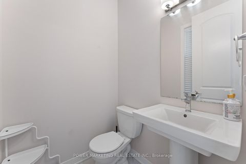 Photo 5 at 228 Appalachian Circle, Nepean (Half Moon Bay), Ottawa