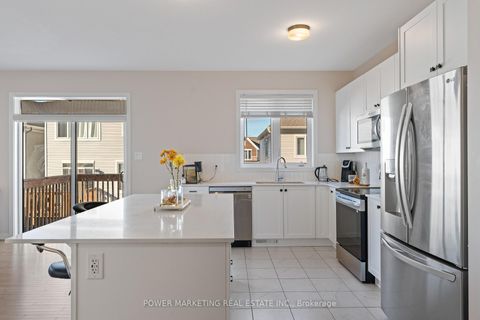 Photo 7 at 228 Appalachian Circle, Nepean (Half Moon Bay), Ottawa