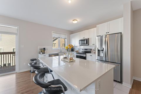 Photo 8 at 228 Appalachian Circle, Nepean (Half Moon Bay), Ottawa
