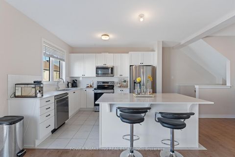 Photo 9 at 228 Appalachian Circle, Nepean (Half Moon Bay), Ottawa