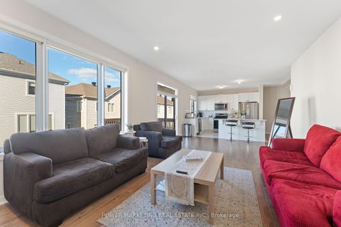 Photo 13 at 228 Appalachian Circle, Nepean (Half Moon Bay), Ottawa