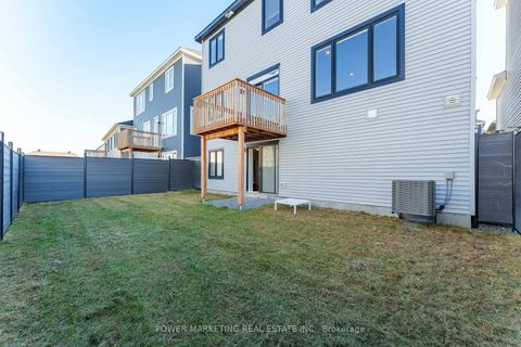 Photo 29 at 228 Appalachian Circle, Nepean (Half Moon Bay), Ottawa