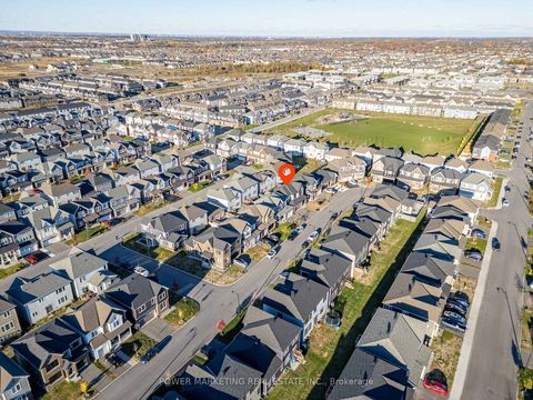 Photo 36 at 228 Appalachian Circle, Nepean (Half Moon Bay), Ottawa