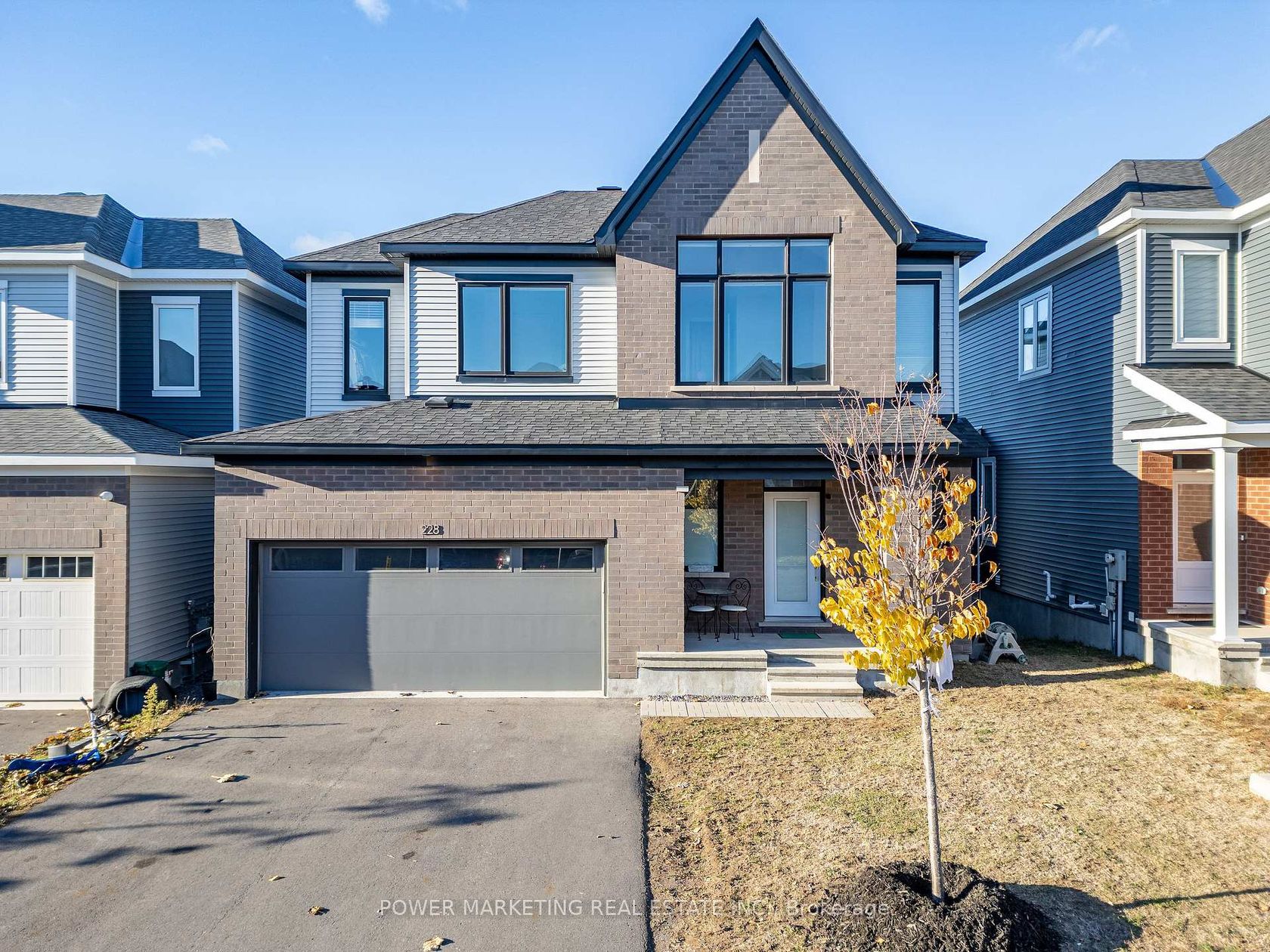 228 Appalachian Circle, Nepean (Half Moon Bay), Ottawa 