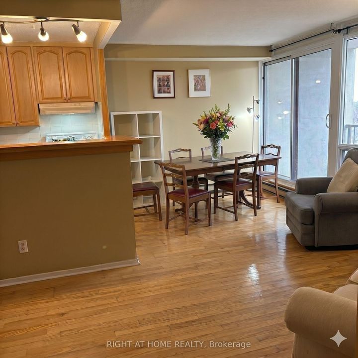 Photo 2 at 1708 - 900 Dynes Road, Nepean (Carleton Square), Ottawa