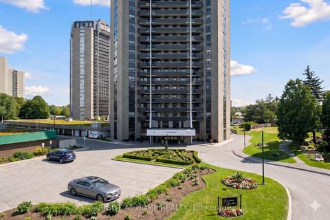 Photo 0 at 1708 - 900 Dynes Road, Nepean (Carleton Square), Ottawa