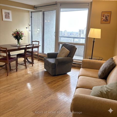 Photo 4 at 1708 - 900 Dynes Road, Nepean (Carleton Square), Ottawa