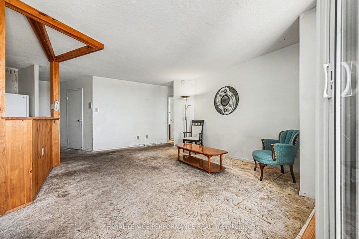 Photo 5 at 610 - 900 Dynes Road, Nepean (Carleton Square), Ottawa