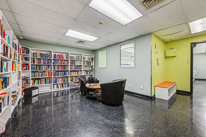 Photo 23 at 610 - 900 Dynes Road, Nepean (Carleton Square), Ottawa