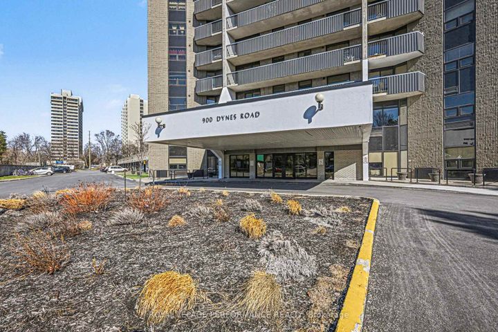 Photo 29 at 610 - 900 Dynes Road, Nepean (Carleton Square), Ottawa