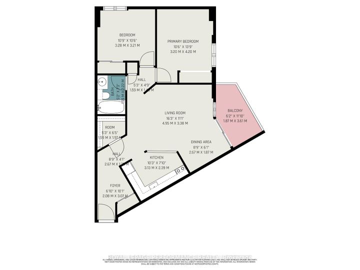 Photo 30 at 610 - 900 Dynes Road, Nepean (Carleton Square), Ottawa