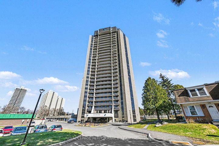 Photo 32 at 610 - 900 Dynes Road, Nepean (Carleton Square), Ottawa