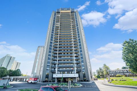 Photo 0 at 610 - 900 Dynes Road, Nepean (Carleton Square), Ottawa