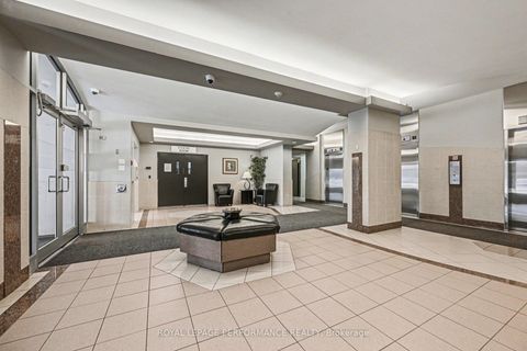 Photo 1 at 610 - 900 Dynes Road, Nepean (Carleton Square), Ottawa