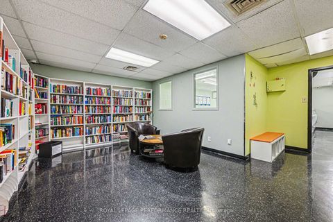 Photo 23 at 610 - 900 Dynes Road, Nepean (Carleton Square), Ottawa