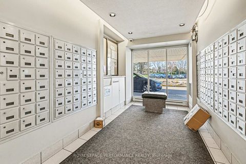 Photo 24 at 610 - 900 Dynes Road, Nepean (Carleton Square), Ottawa