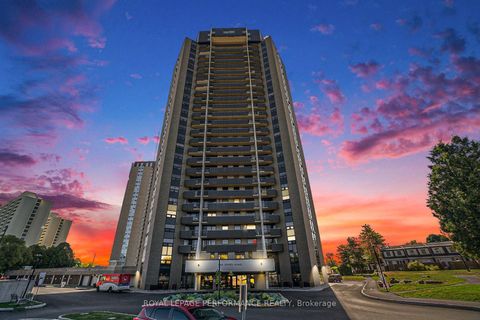 Photo 31 at 610 - 900 Dynes Road, Nepean (Carleton Square), Ottawa