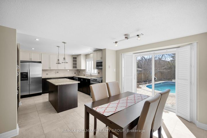 Photo 7 at 46 Beddington Avenue, Nepean (Cedargrove/Fraserdale), Ottawa