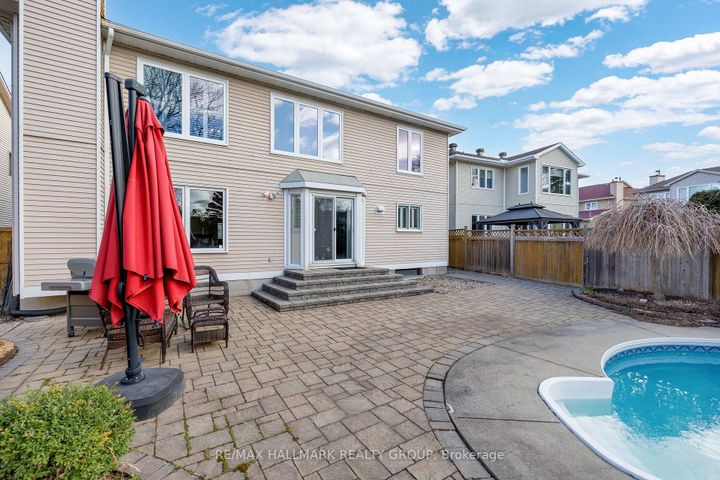 Photo 40 at 46 Beddington Avenue, Nepean (Cedargrove/Fraserdale), Ottawa