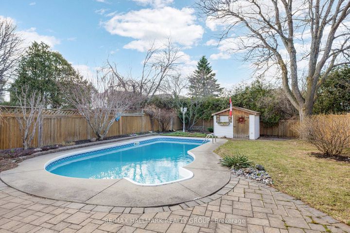 Photo 43 at 46 Beddington Avenue, Nepean (Cedargrove/Fraserdale), Ottawa