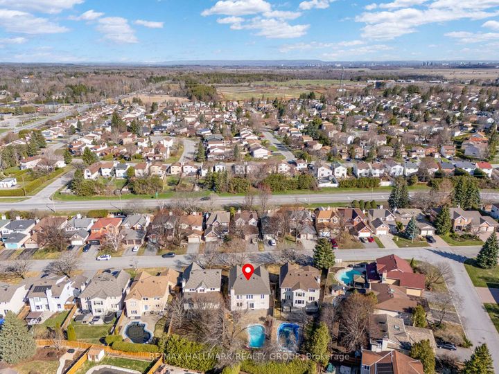 Photo 44 at 46 Beddington Avenue, Nepean (Cedargrove/Fraserdale), Ottawa