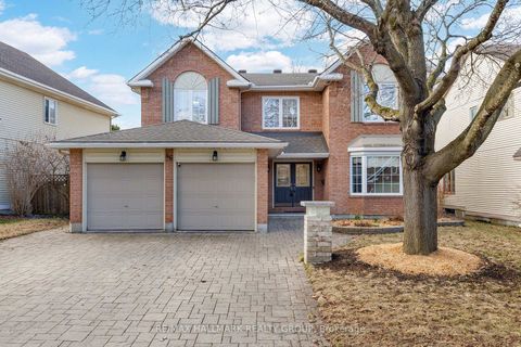 Photo 1 at 46 Beddington Avenue, Nepean (Cedargrove/Fraserdale), Ottawa