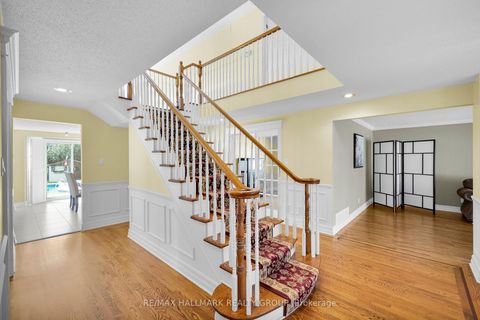 Photo 4 at 46 Beddington Avenue, Nepean (Cedargrove/Fraserdale), Ottawa