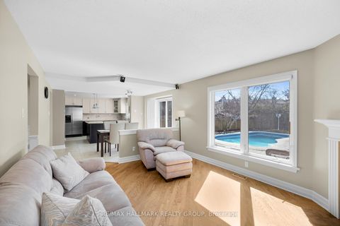 Photo 5 at 46 Beddington Avenue, Nepean (Cedargrove/Fraserdale), Ottawa