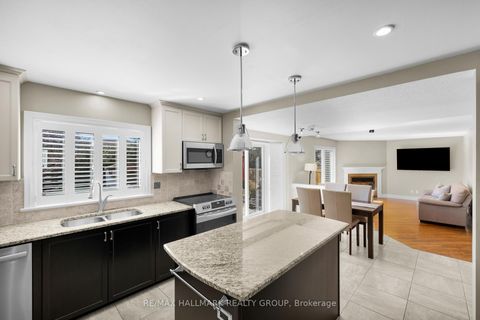 Photo 12 at 46 Beddington Avenue, Nepean (Cedargrove/Fraserdale), Ottawa