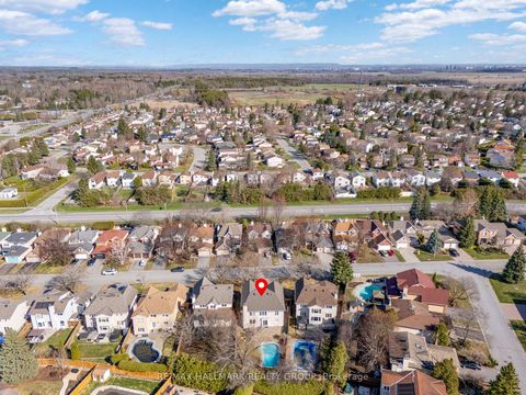 Photo 44 at 46 Beddington Avenue, Nepean (Cedargrove/Fraserdale), Ottawa