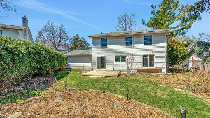 Photo 45 at 38 Beaver Ridge, Nepean (City View/Skyline/Fisher Heights/Parkwood Hills), Ottawa