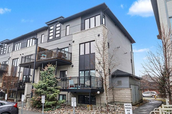 Photo 0 at 36 - 454 Via Verona Street, Nepean (Longfields), Ottawa