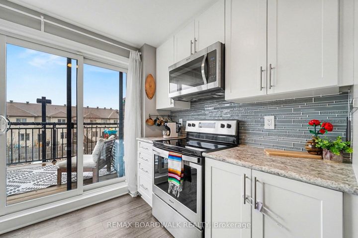 Photo 2 at 36 - 454 Via Verona Street, Nepean (Longfields), Ottawa