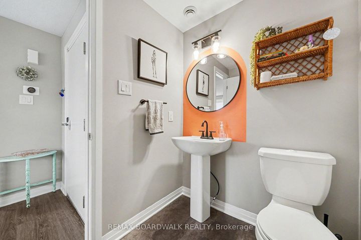 Photo 13 at 36 - 454 Via Verona Street, Nepean (Longfields), Ottawa