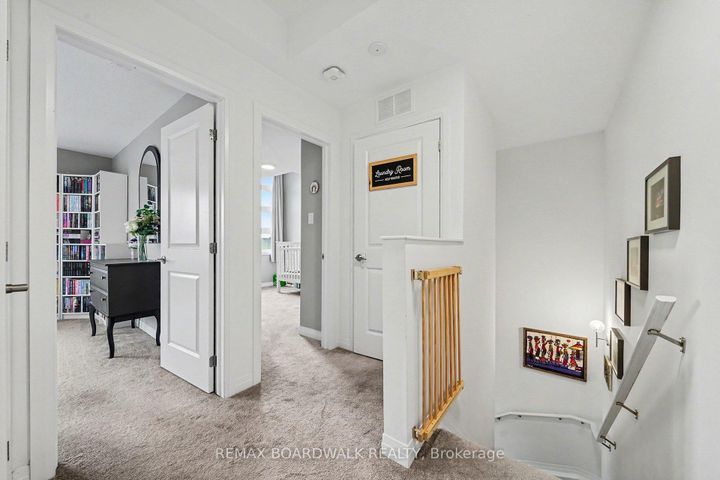 Photo 15 at 36 - 454 Via Verona Street, Nepean (Longfields), Ottawa